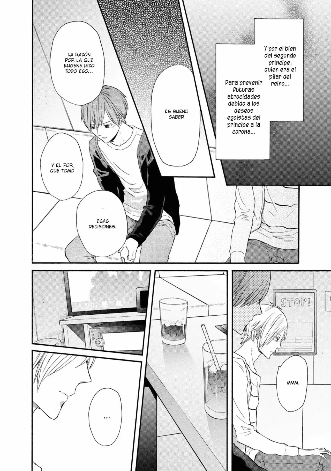 Capitulo 129 page 25