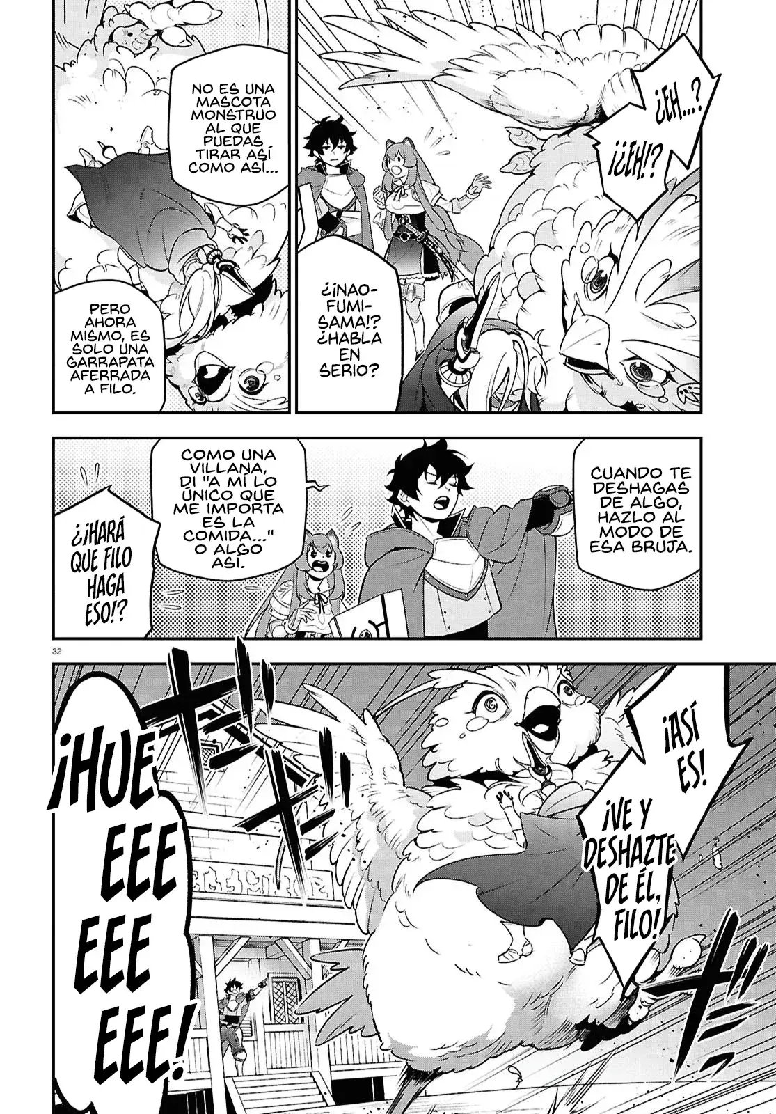 Capitulo 107 page 33
