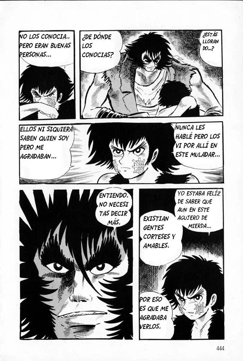 Capitulo 19 page 15