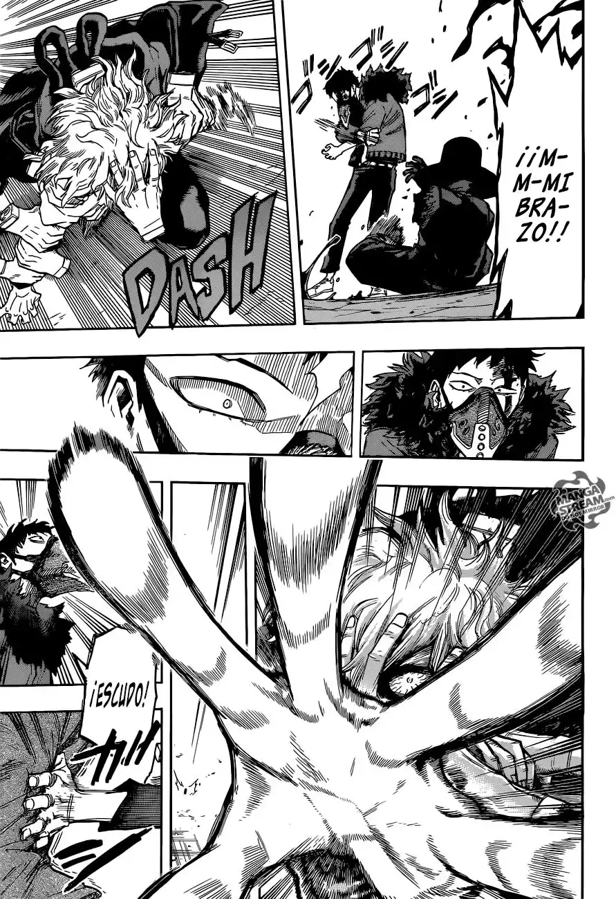 Capitulo 125 page 16
