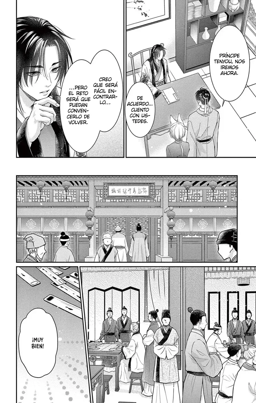 Capitulo 39 page 11
