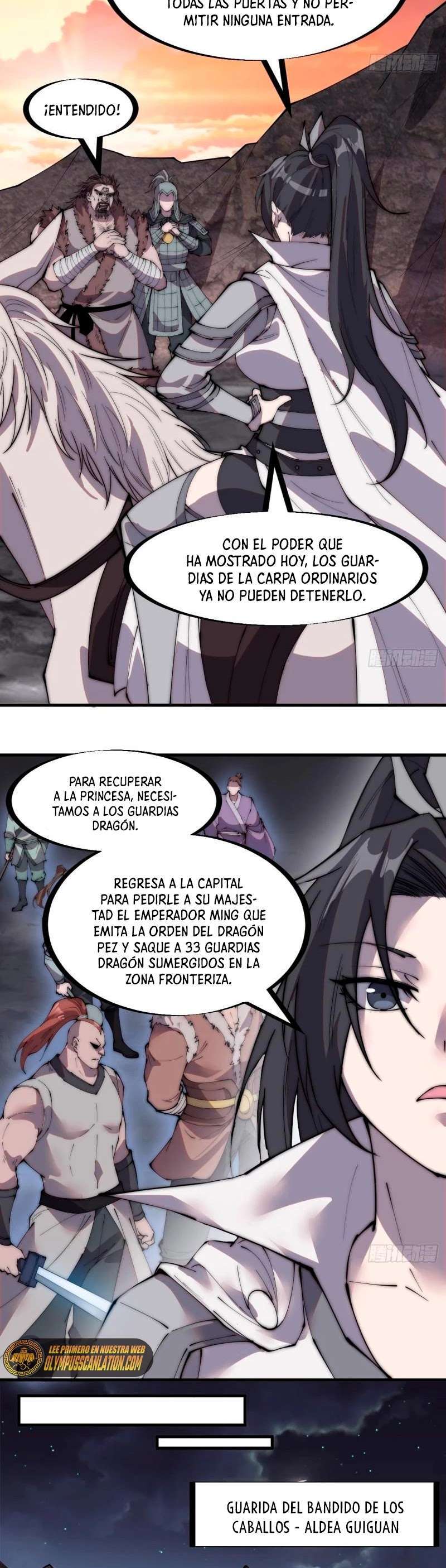 Capitulo 246 page 14