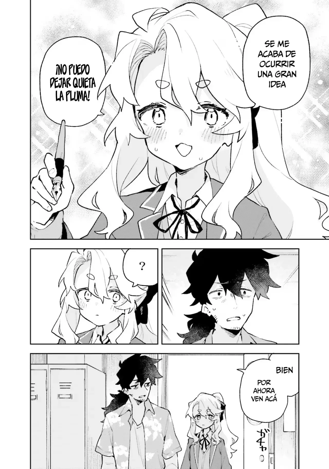 Capitulo 6.90 page 4