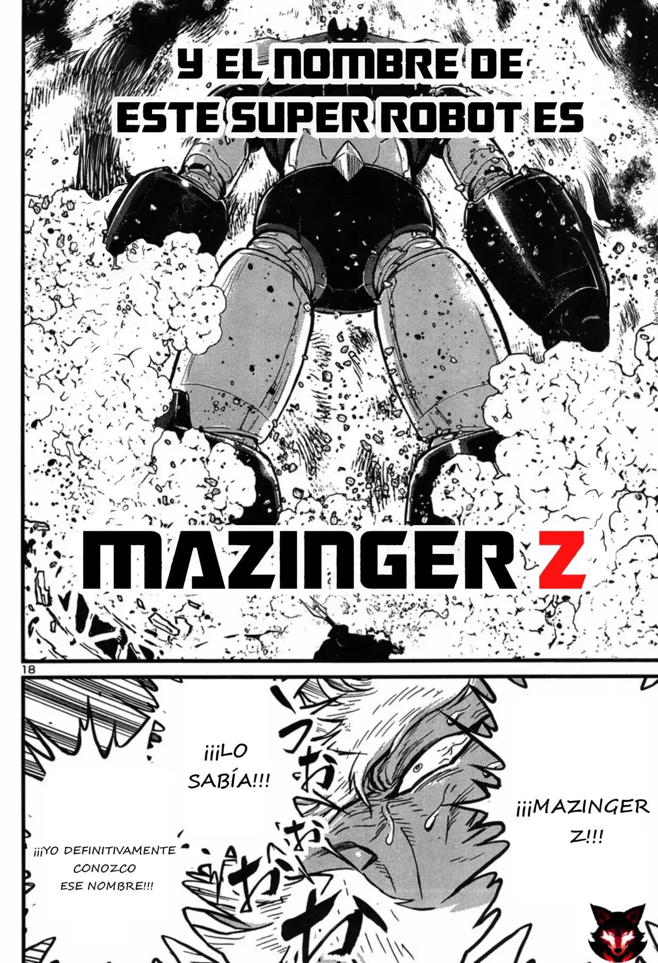 Capitulo 29 page 19