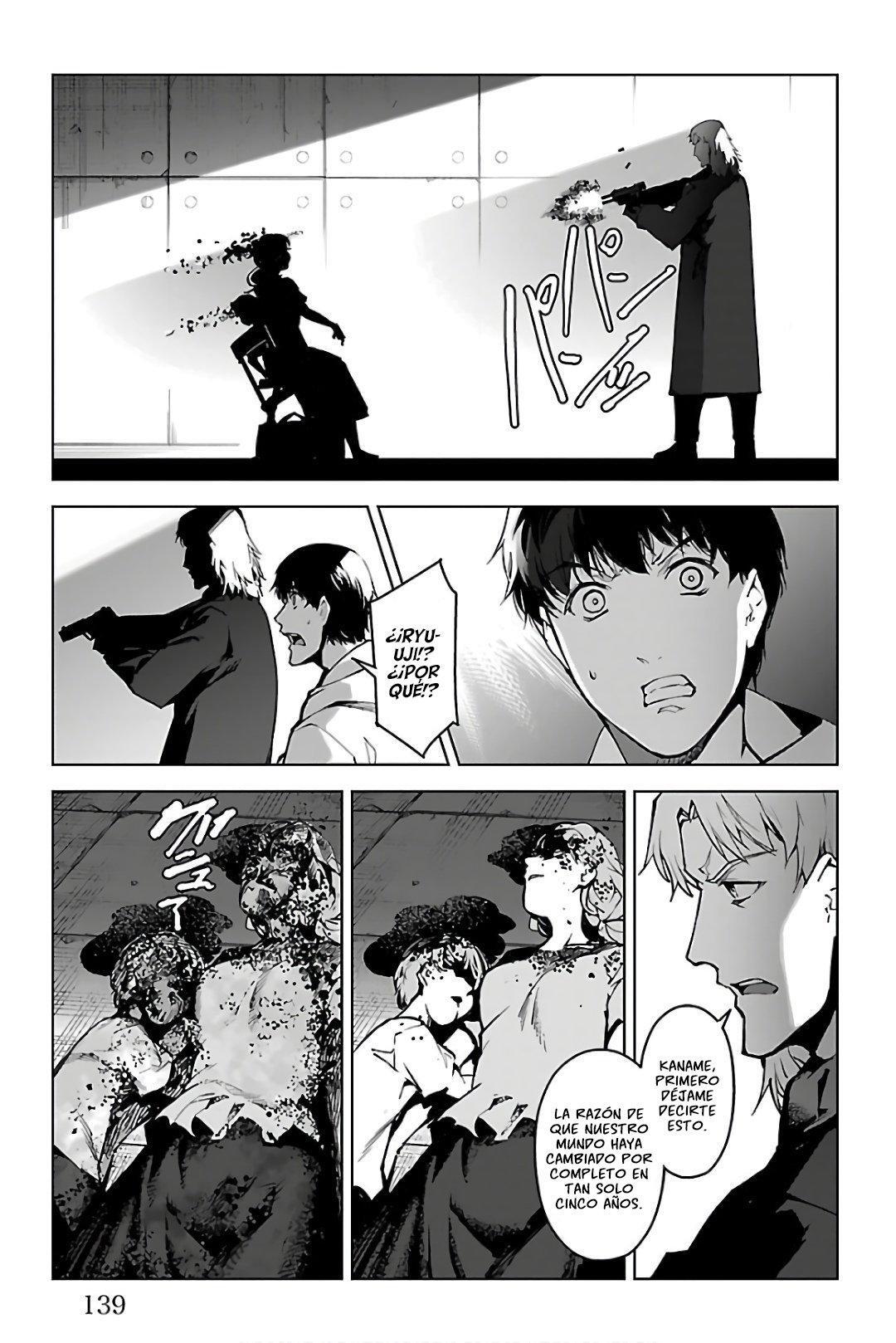 Capitulo 83 page 44