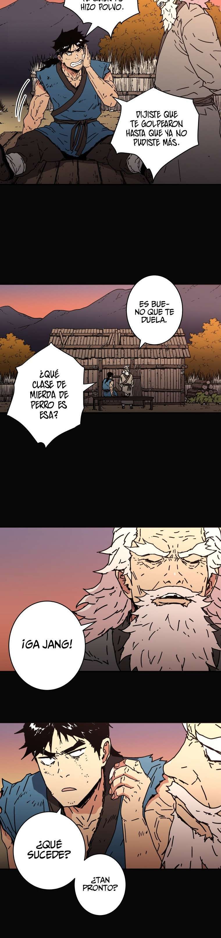 Capitulo 131 page 4