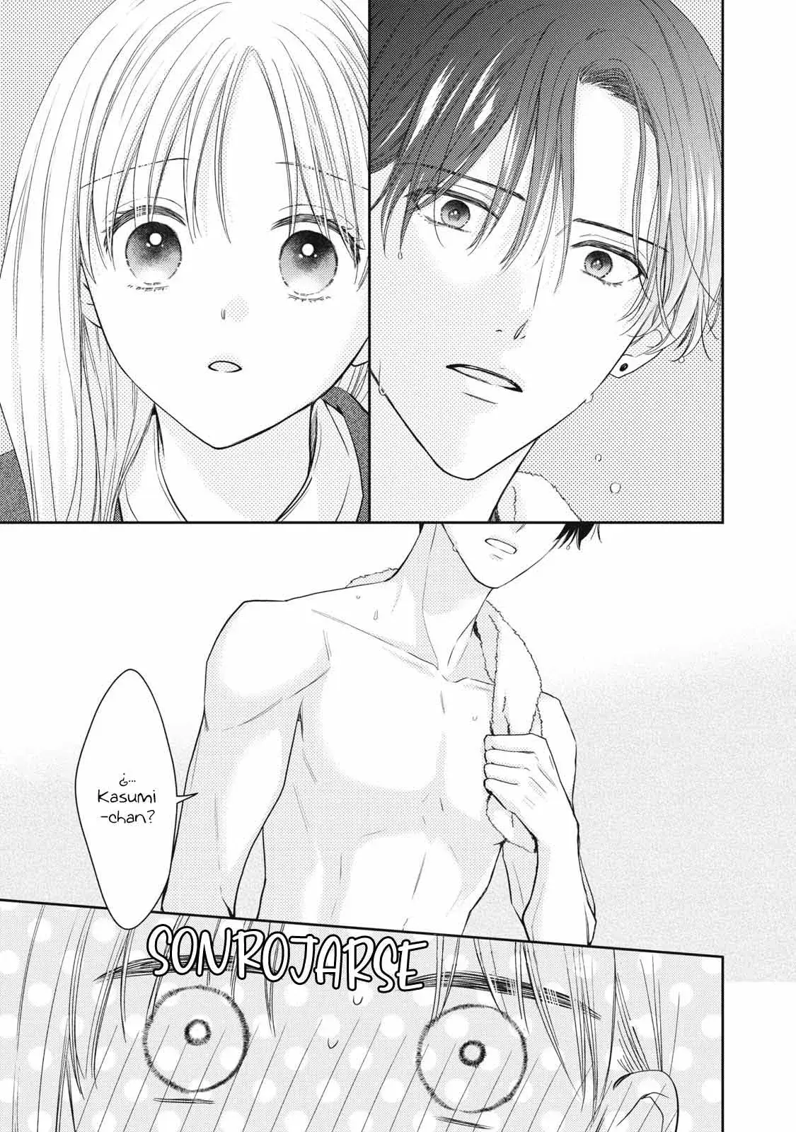 Capitulo 30 page 10