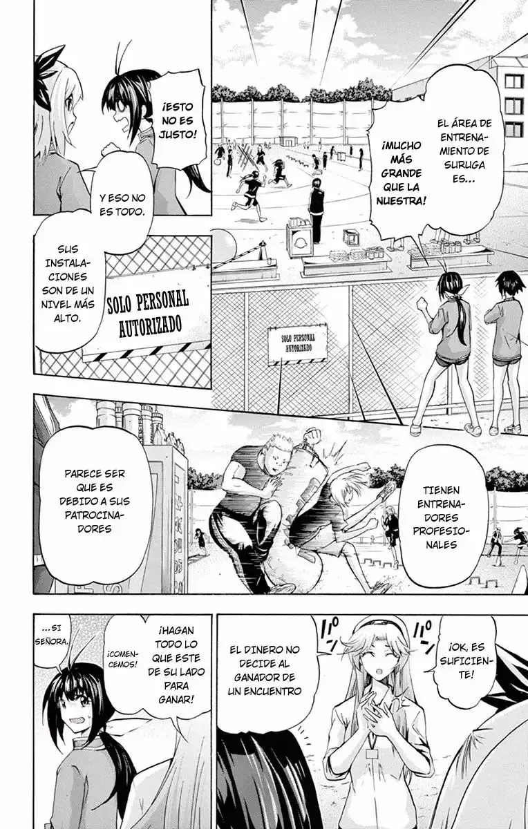 Capitulo 65 page 12