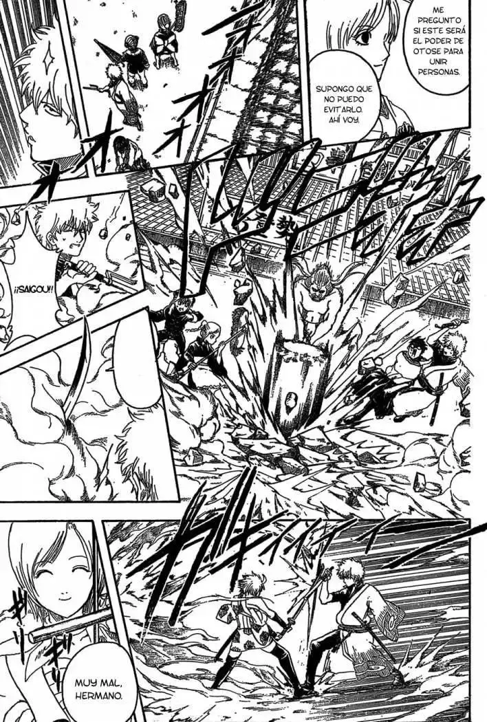Capitulo 303 page 14