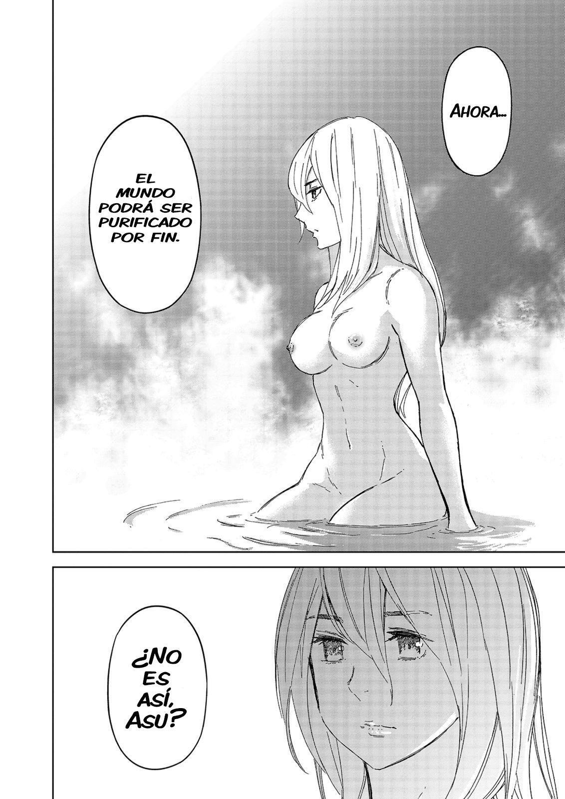 Capitulo 40 page 21
