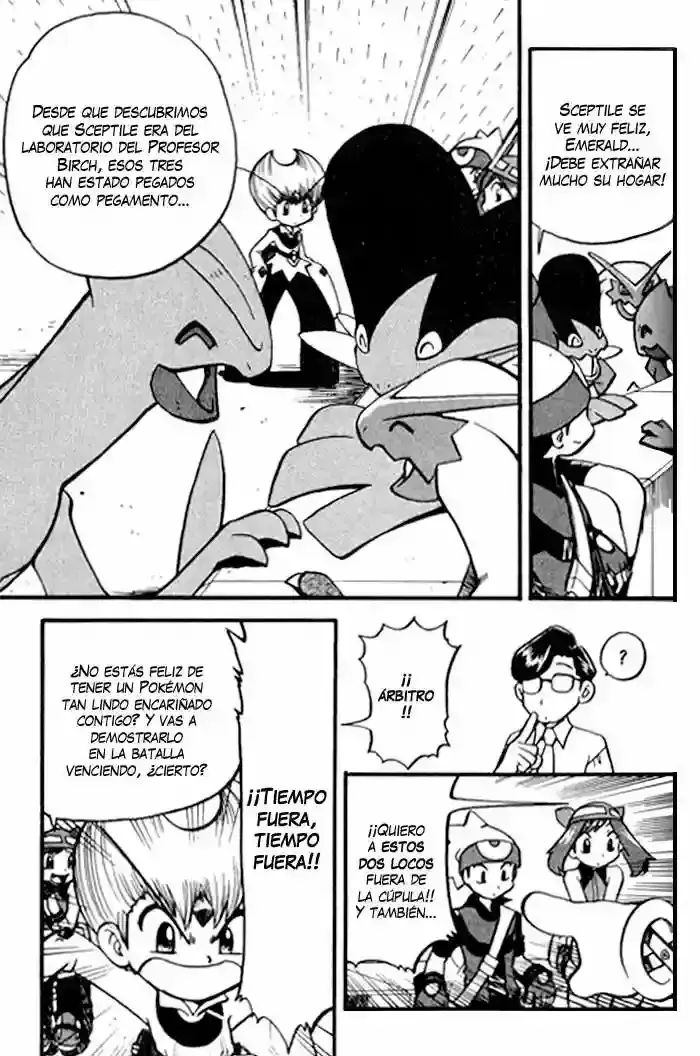 Capitulo 323 page 8