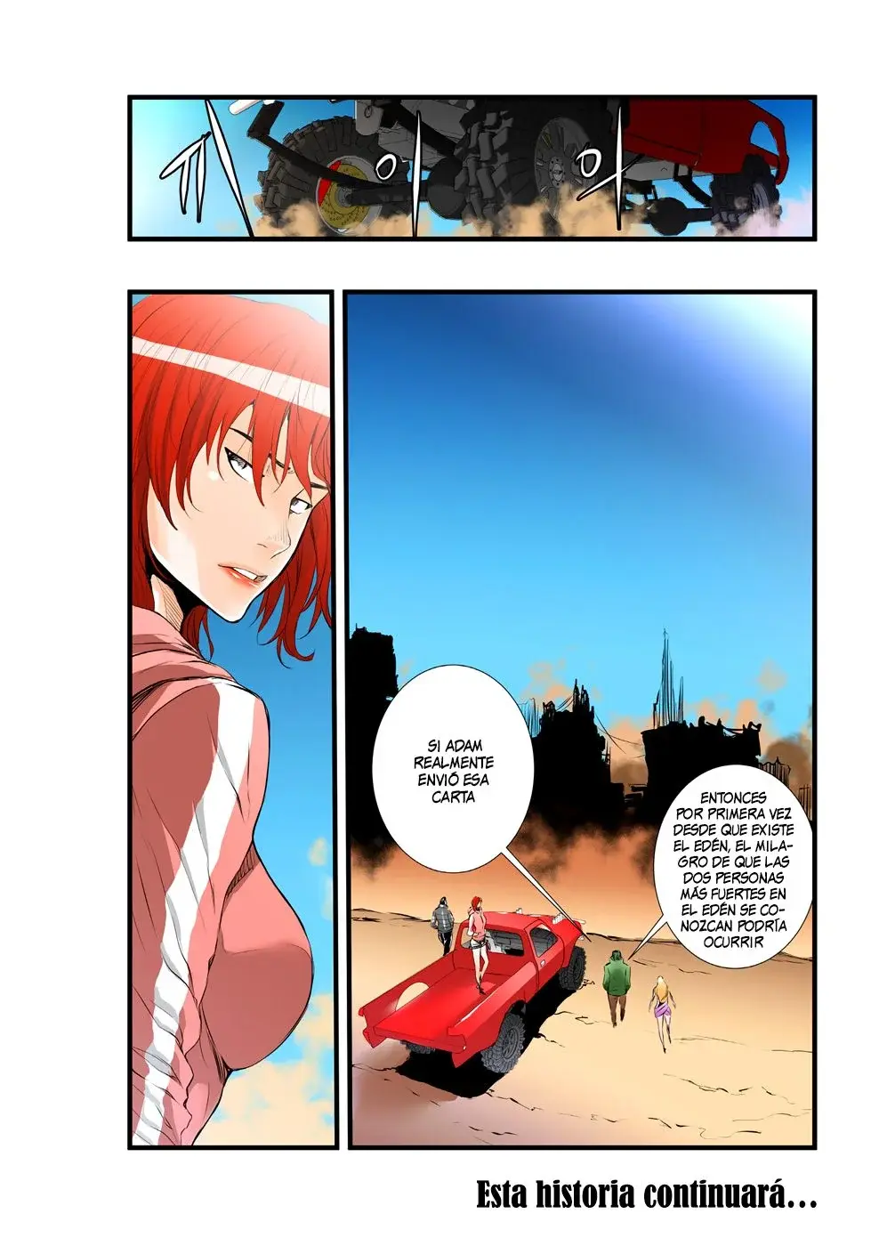 Capitulo 46 page 13