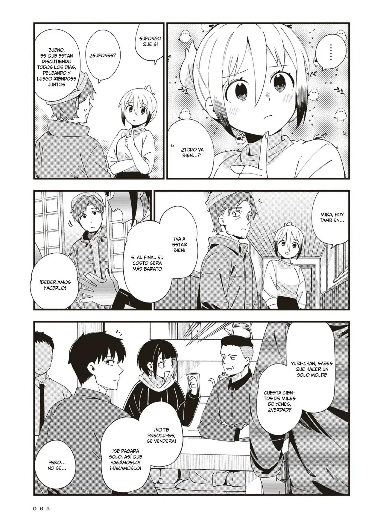 Capitulo 40 page 4