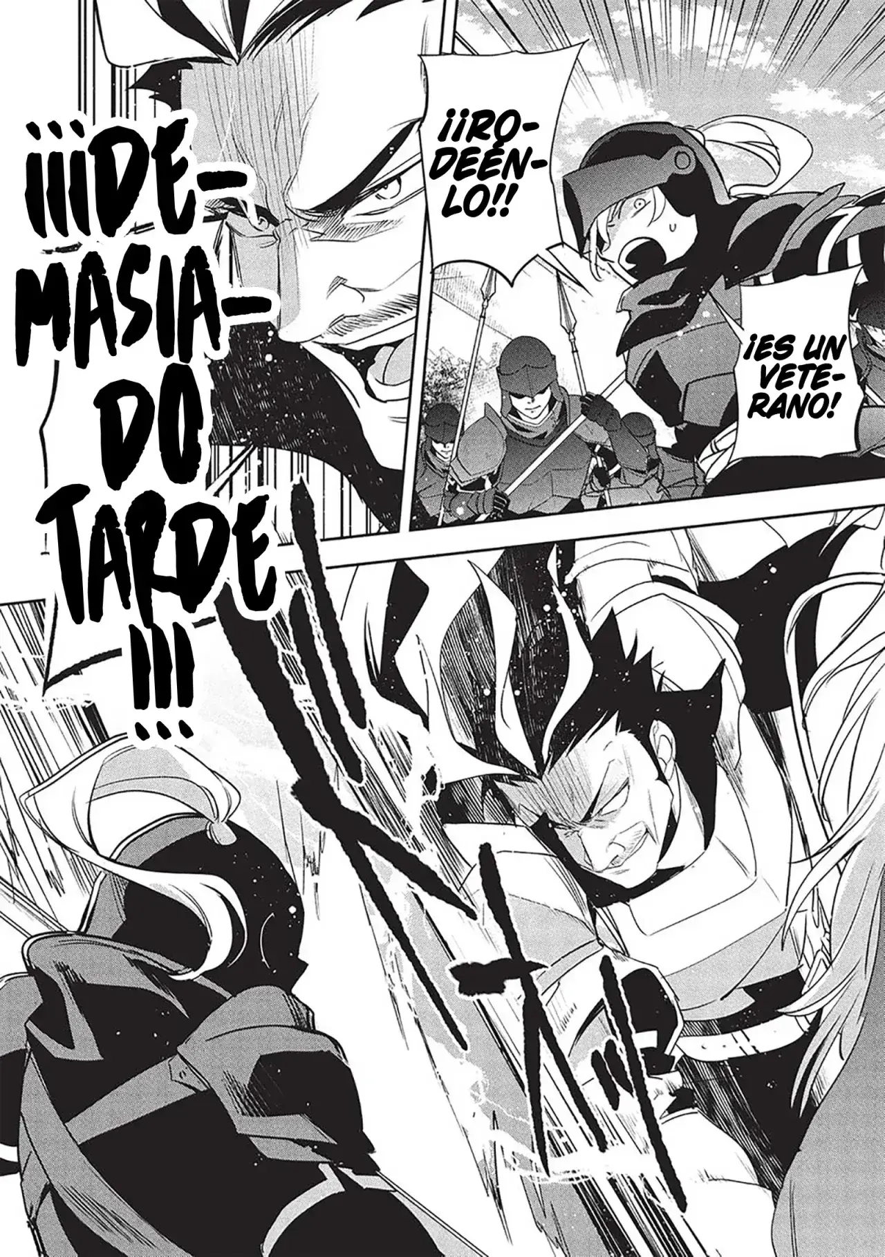 Capitulo 54 page 19