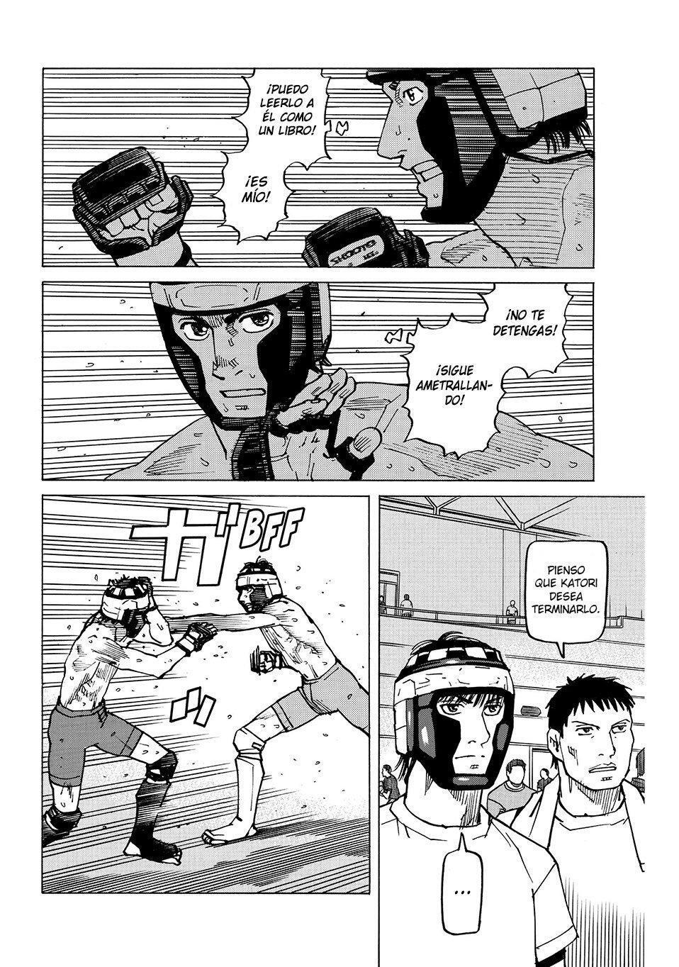 Capitulo 146 page 10