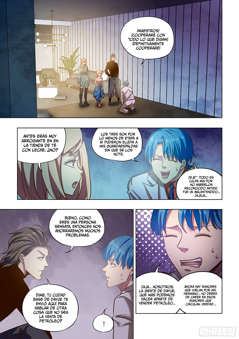 Capitulo 489 page 1