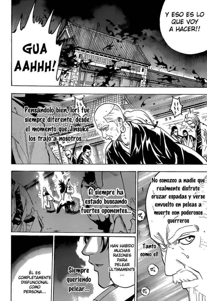 Capitulo 132 page 4