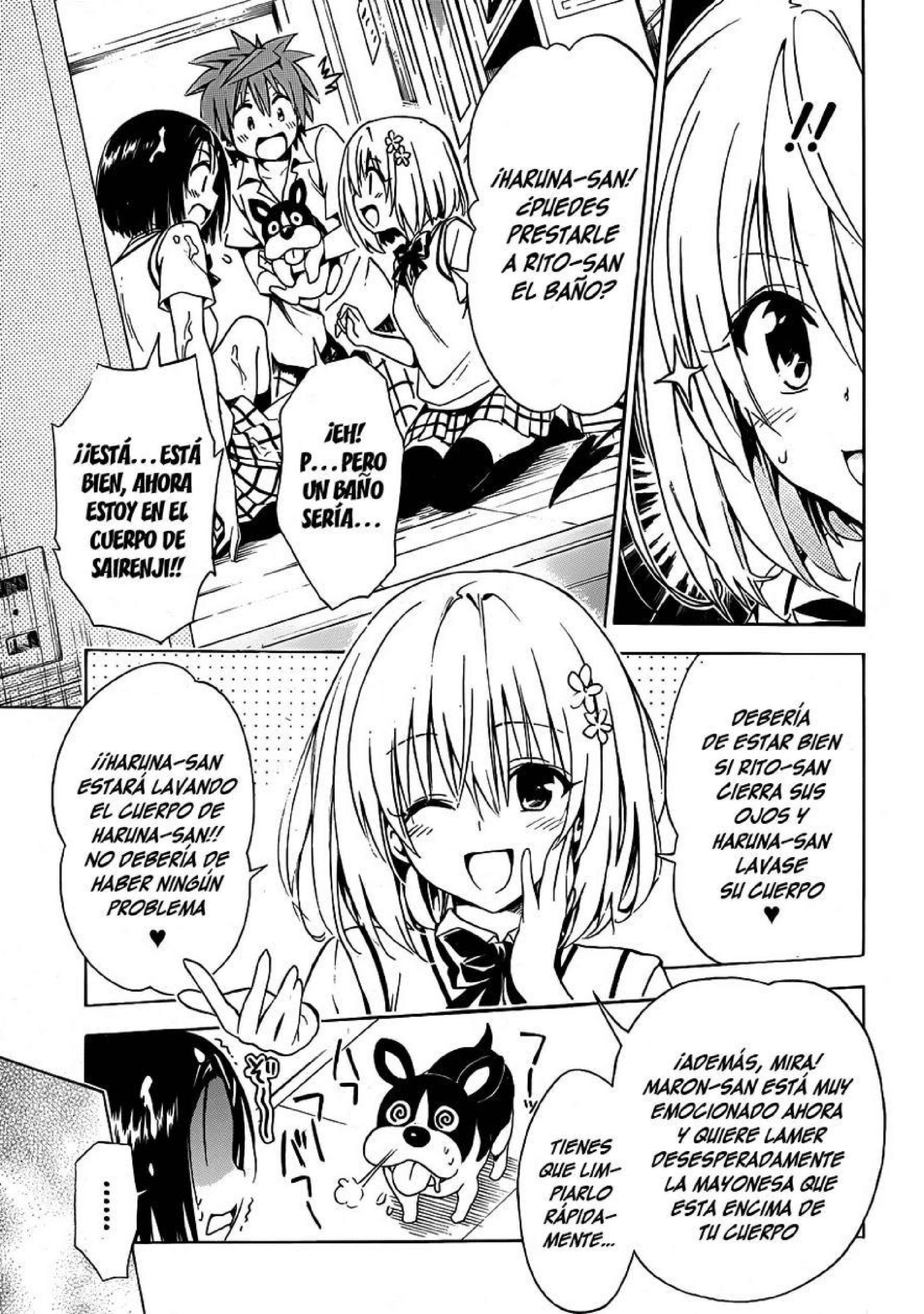Capitulo 18 page 28