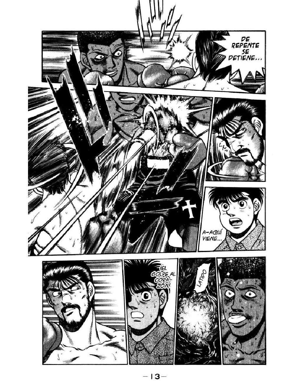 Capitulo 224 page 14