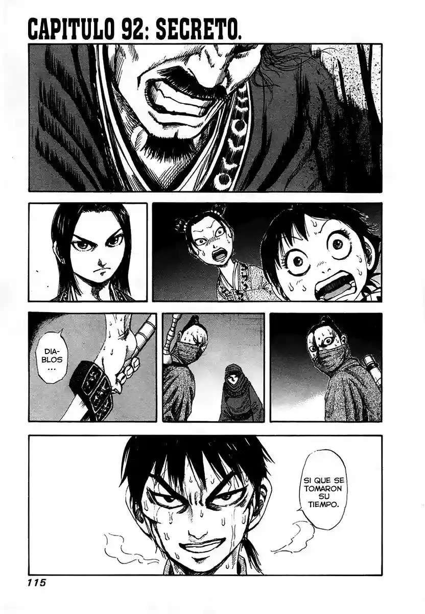 Capitulo 92 page 1