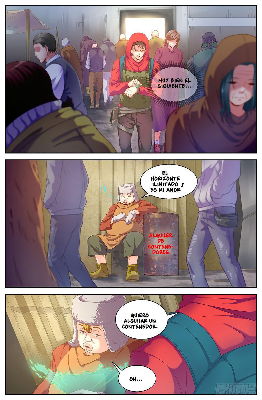 Capitulo 77 page 5