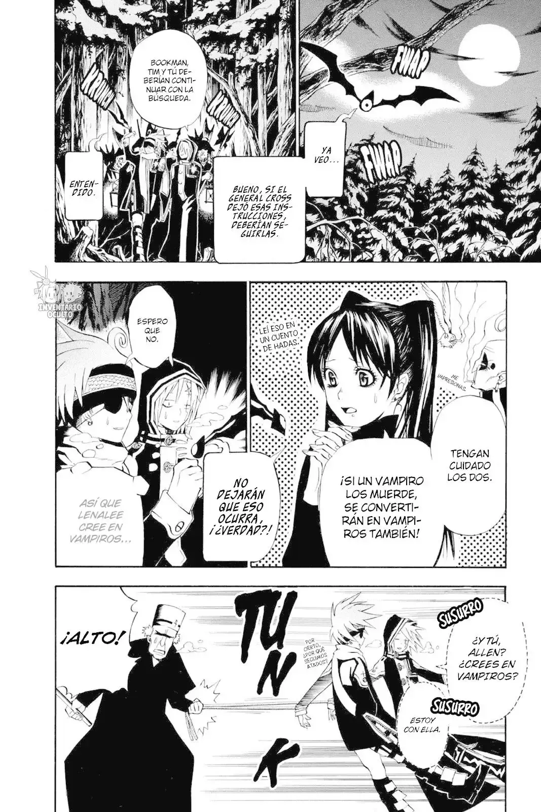 Capitulo 31 page 13