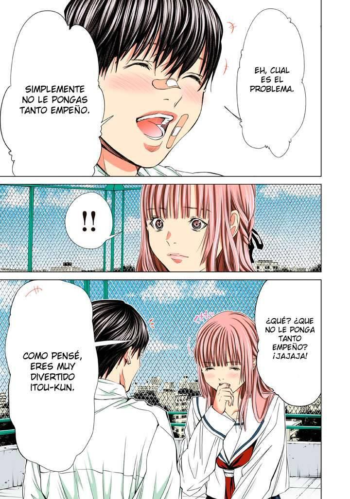 Capitulo 28 page 8