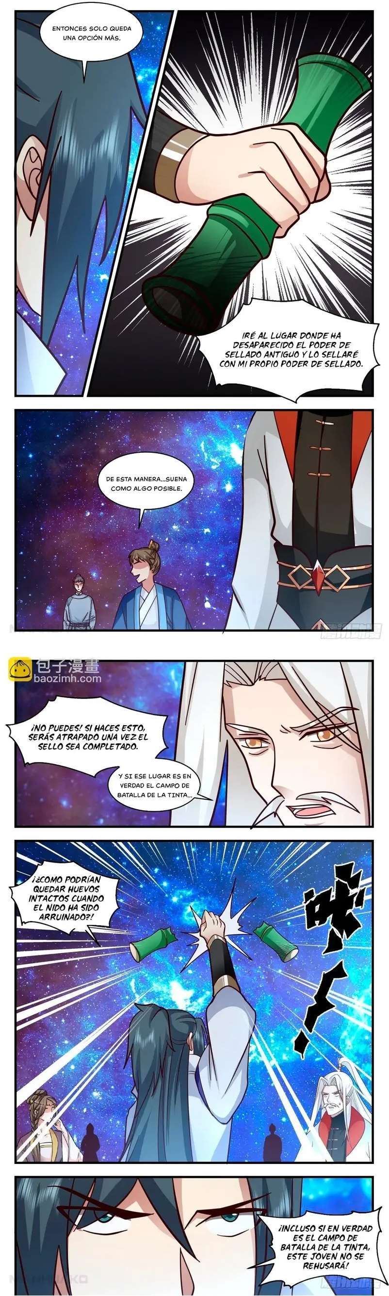 Capitulo 3026 page 6
