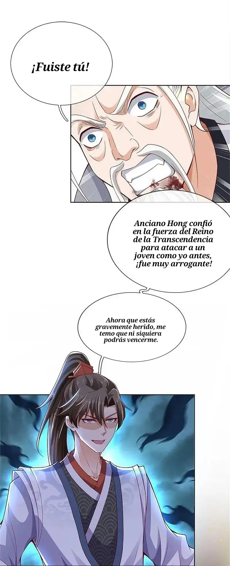 Capitulo 436 page 10