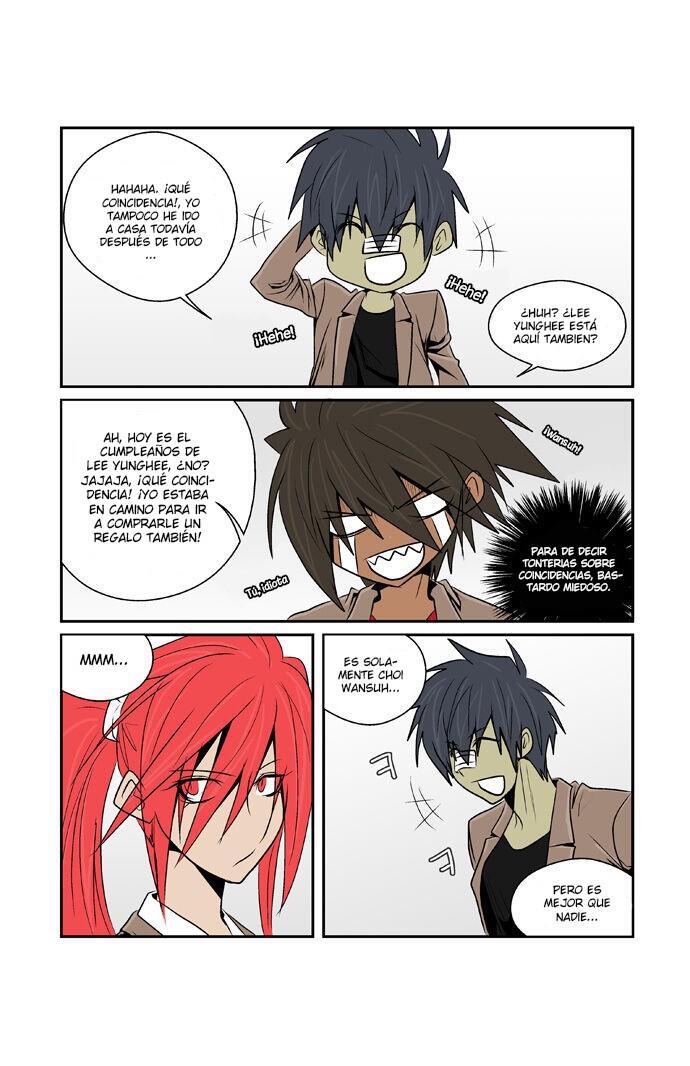 Capitulo 66 page 17