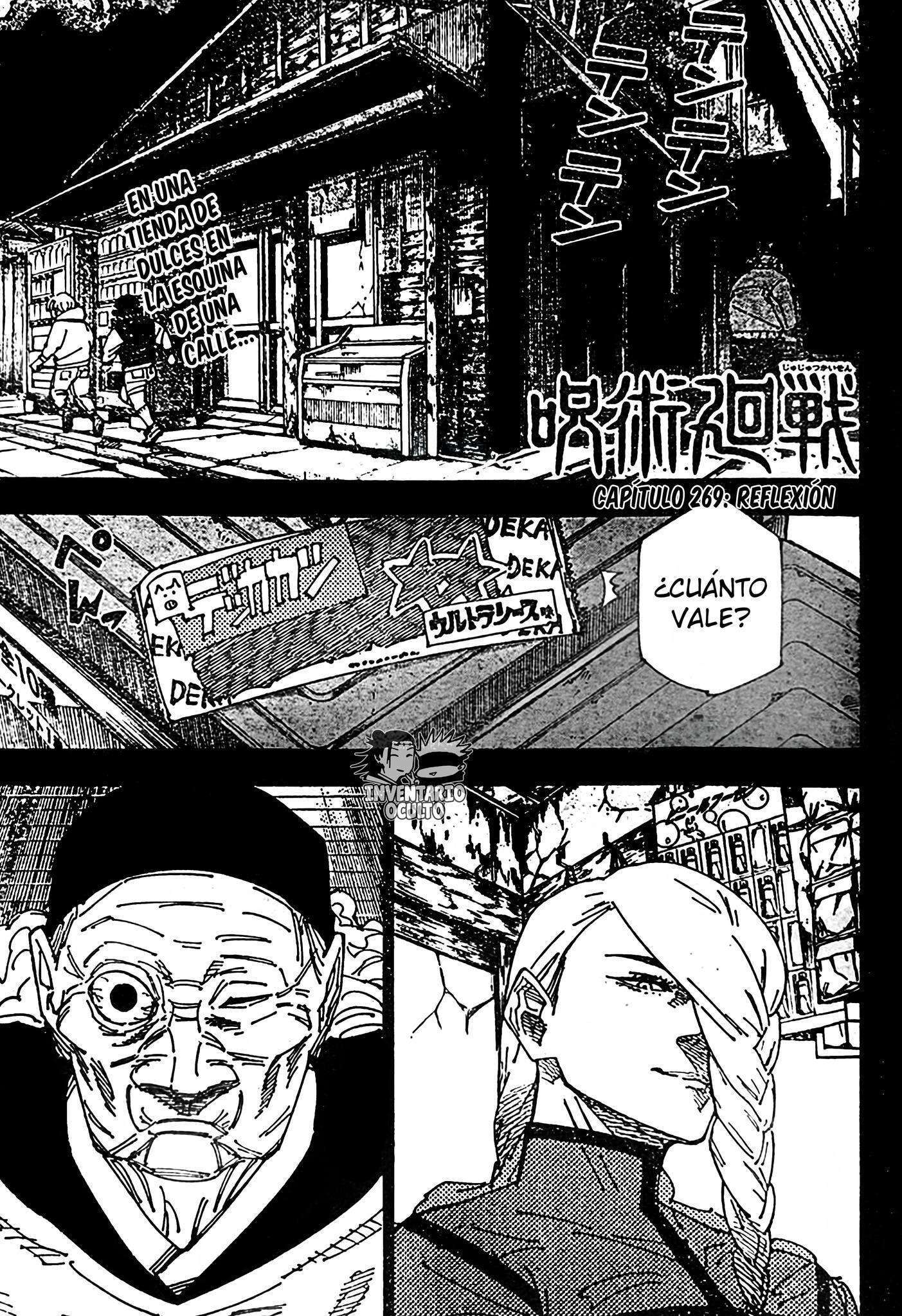 Capitulo 269 page 2