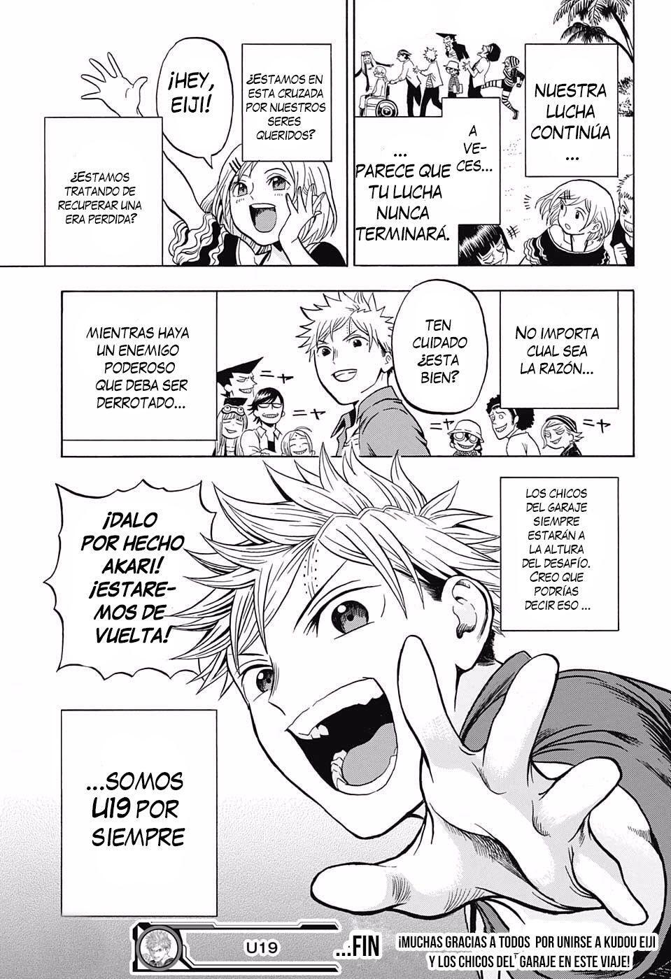 Capitulo 17 page 20