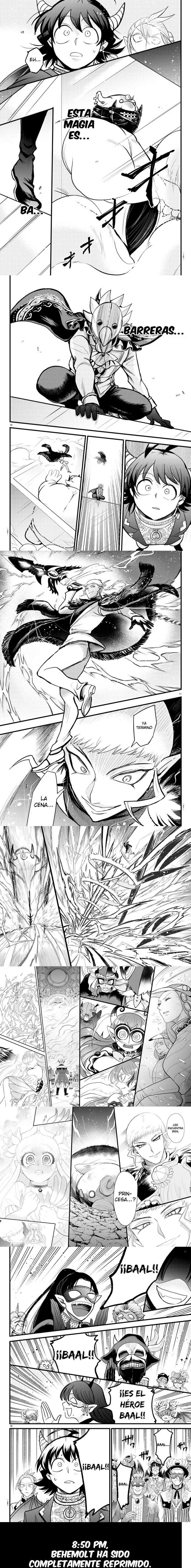 Capitulo 302 page 3