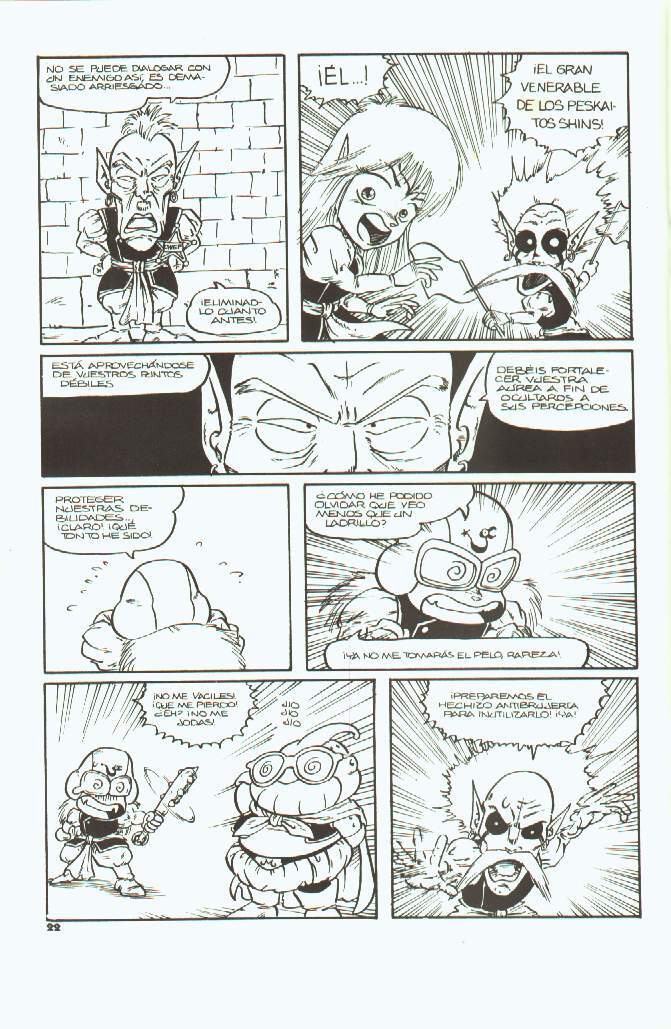 Capitulo 3 page 20