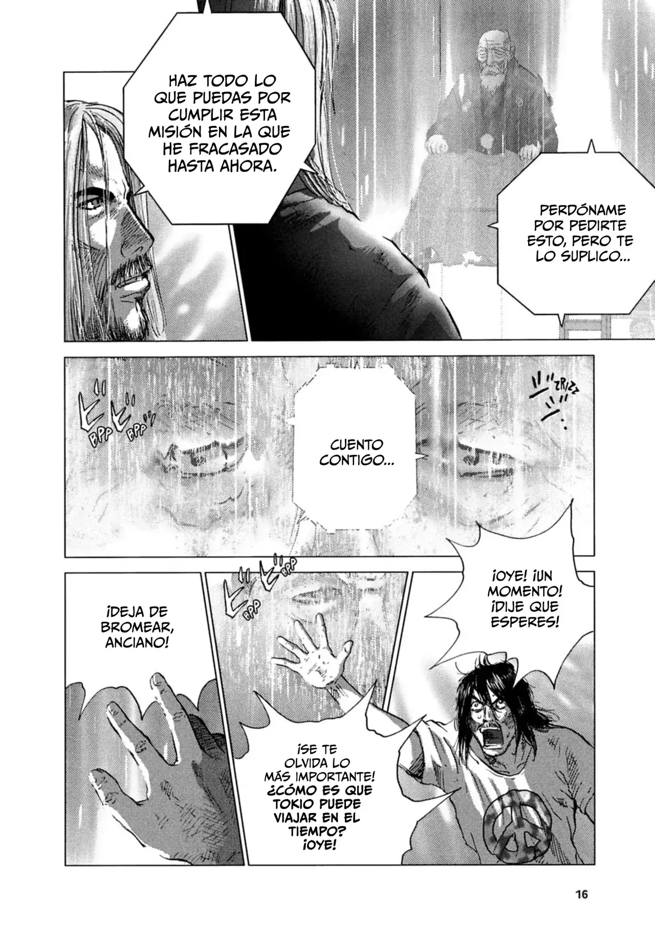 Capitulo 92 page 15