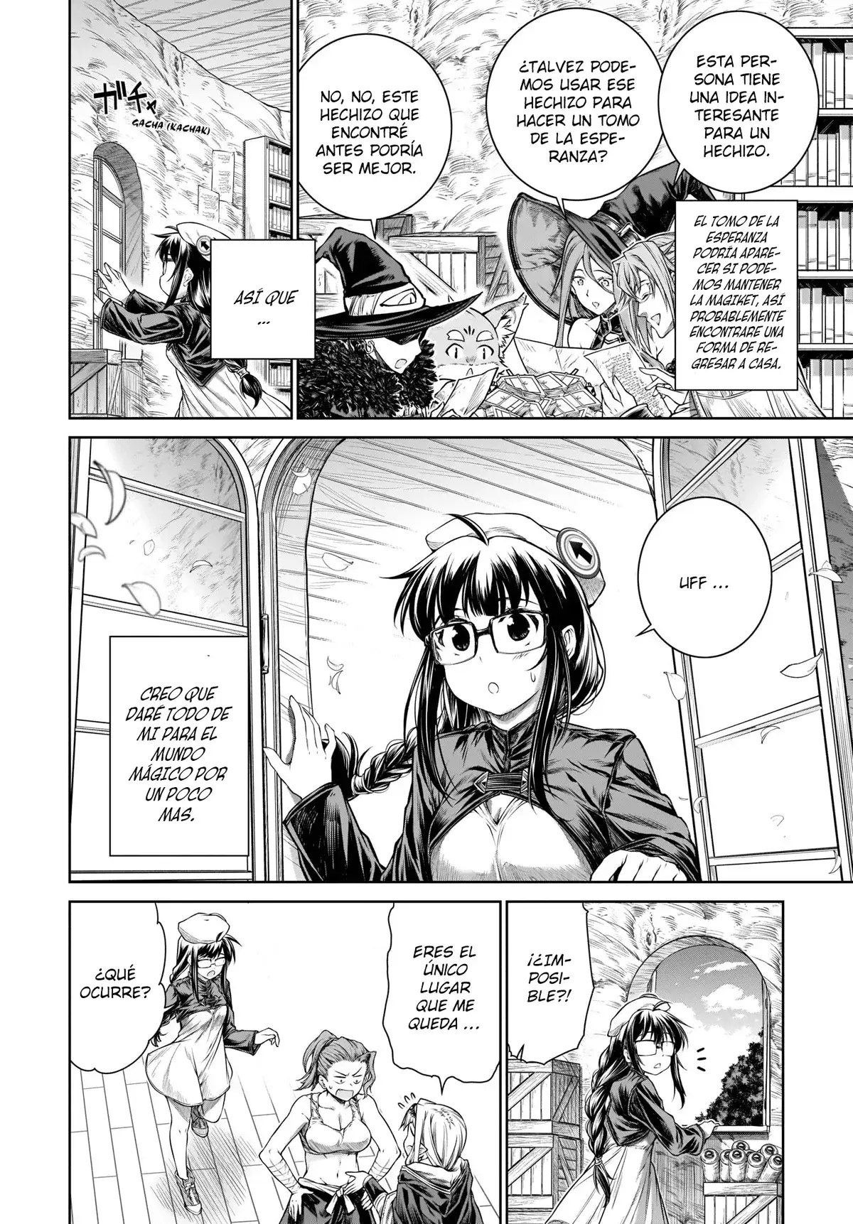 Capitulo 37 page 28