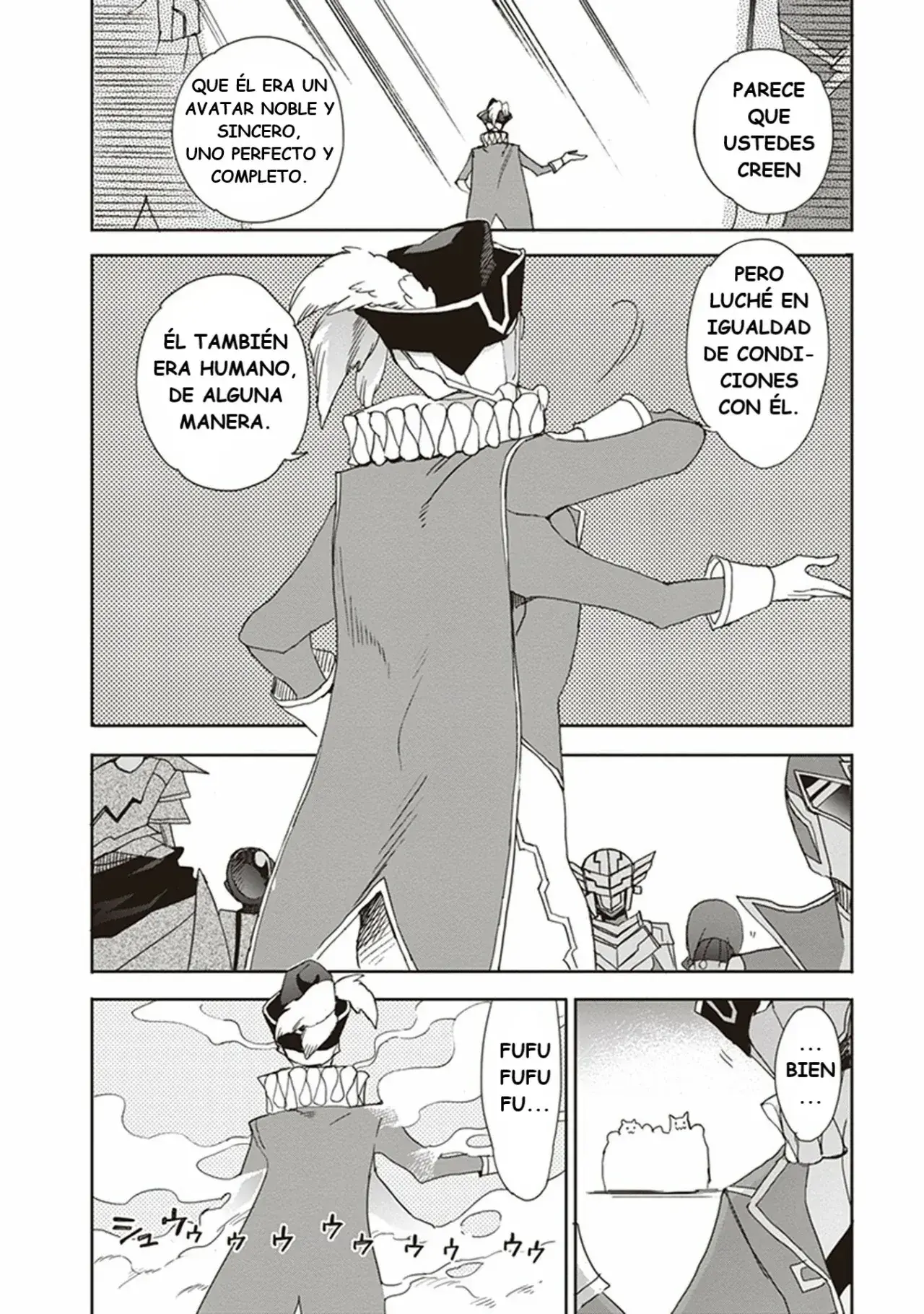 Capitulo 60 page 8
