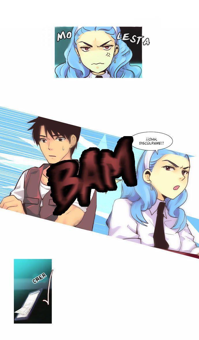 Capitulo 63 page 14