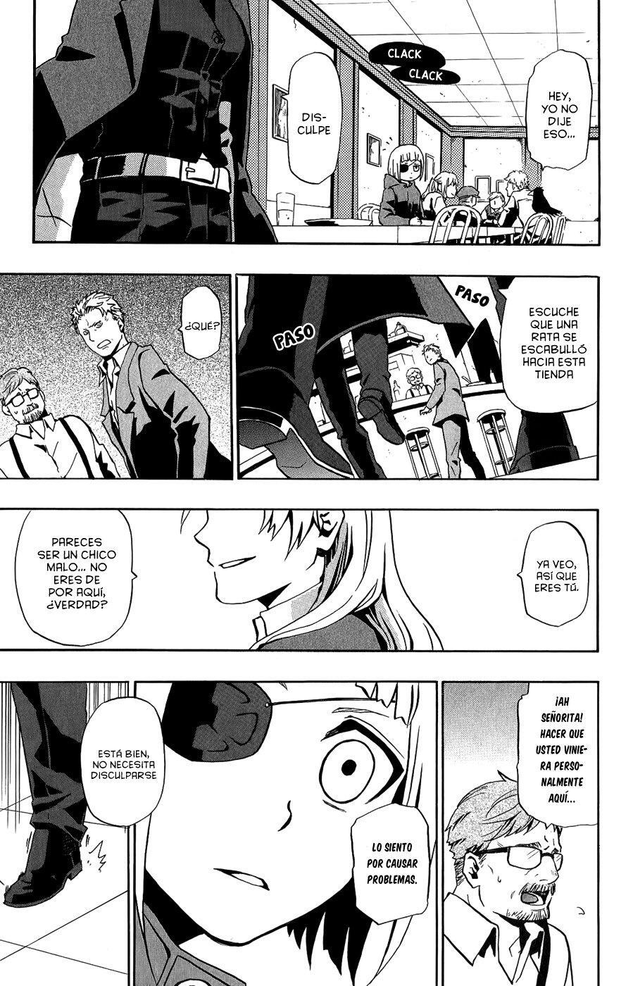 Capitulo 20 page 11
