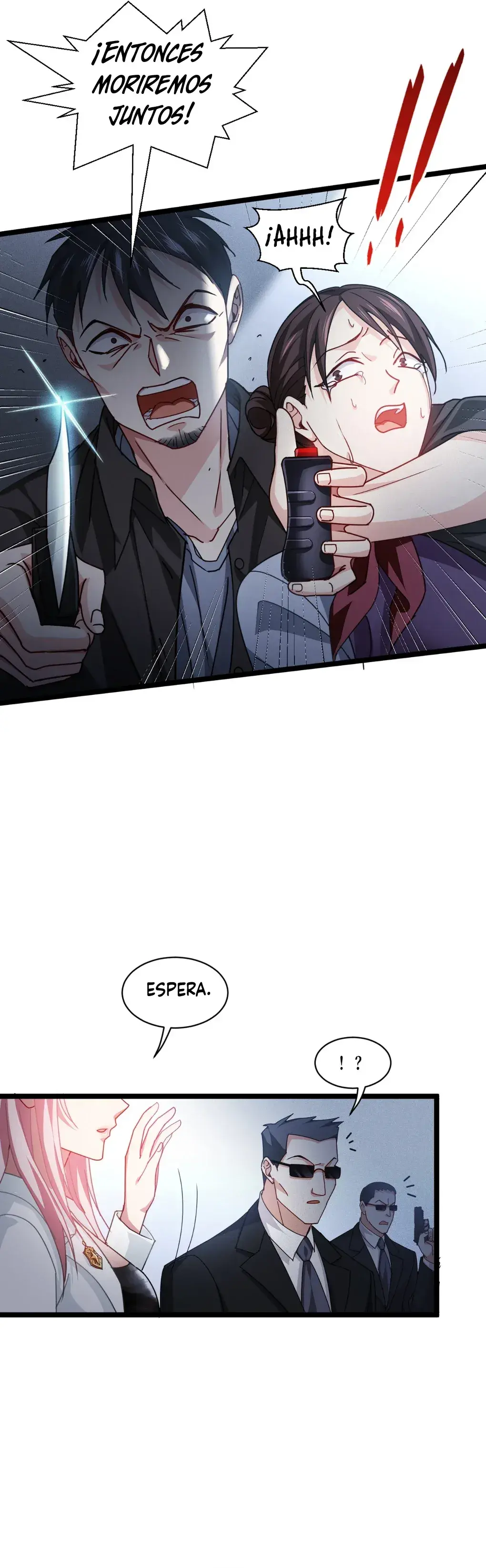 Capitulo 74 page 18