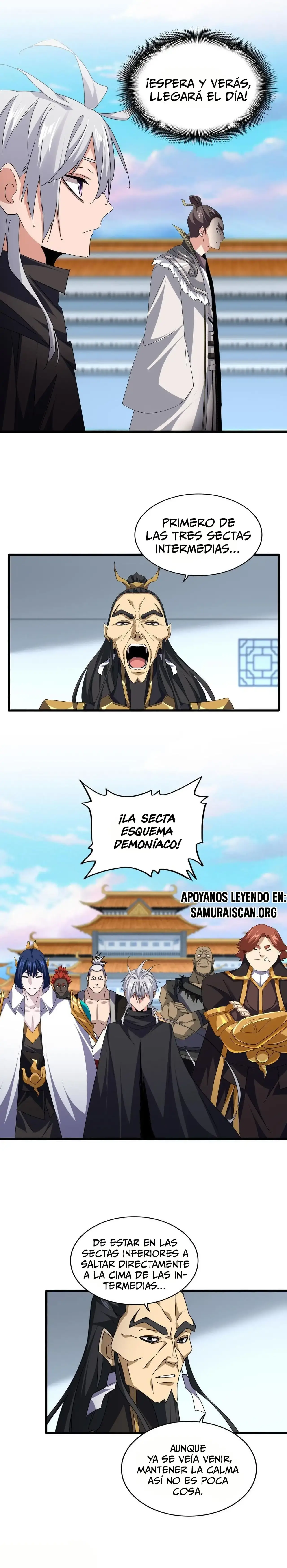 Capitulo 740 page 14