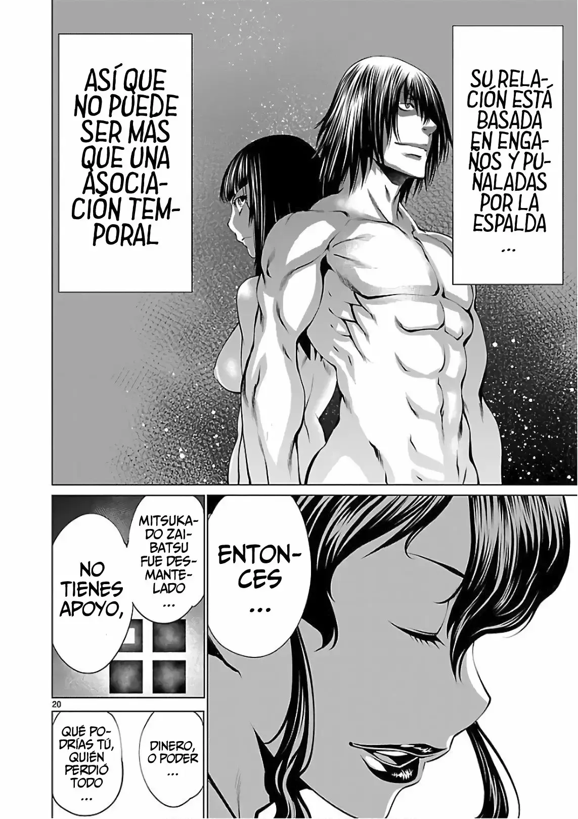 Capitulo 53 page 21