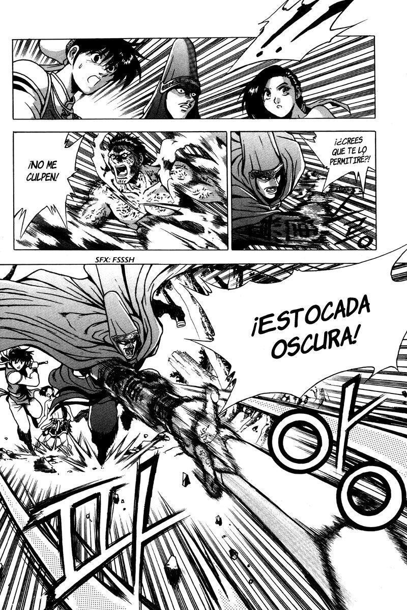Capitulo 136 page 19