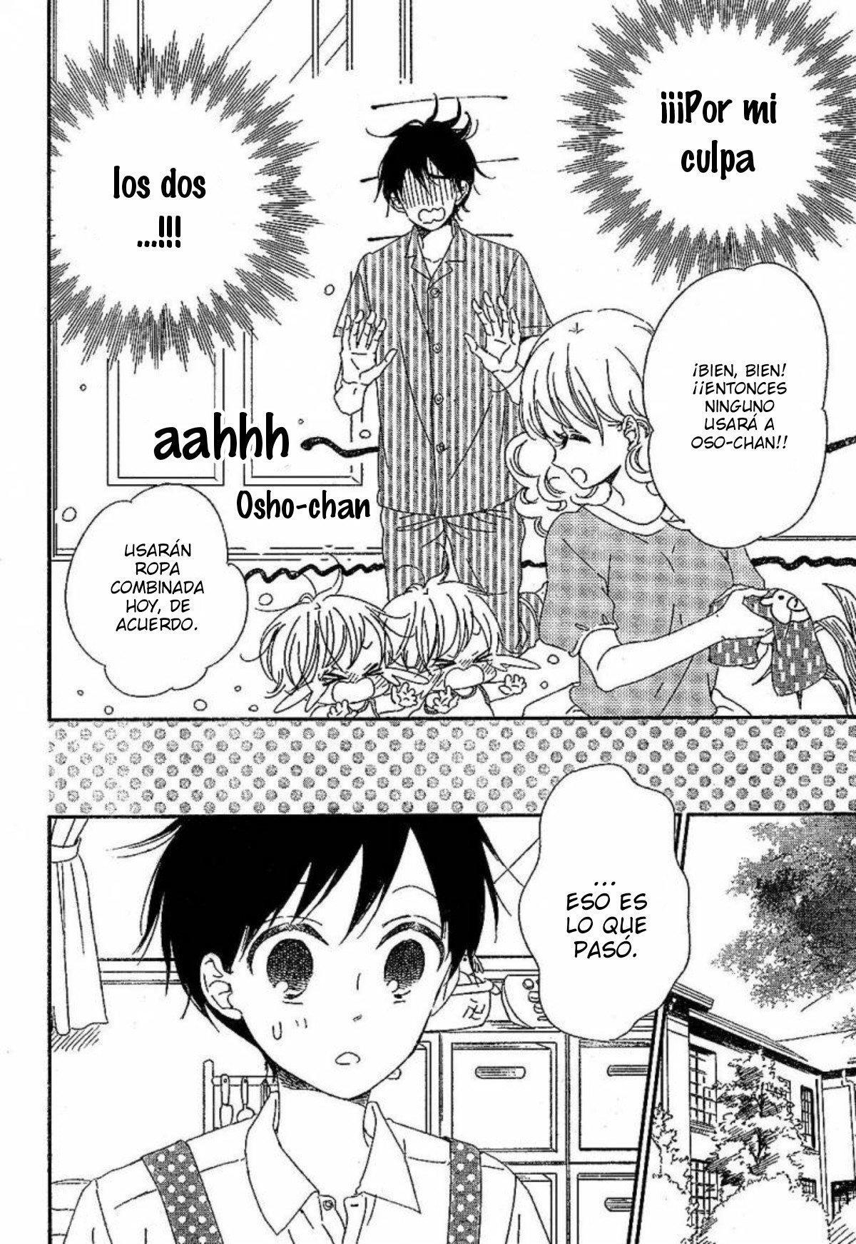 Capitulo 88 page 22