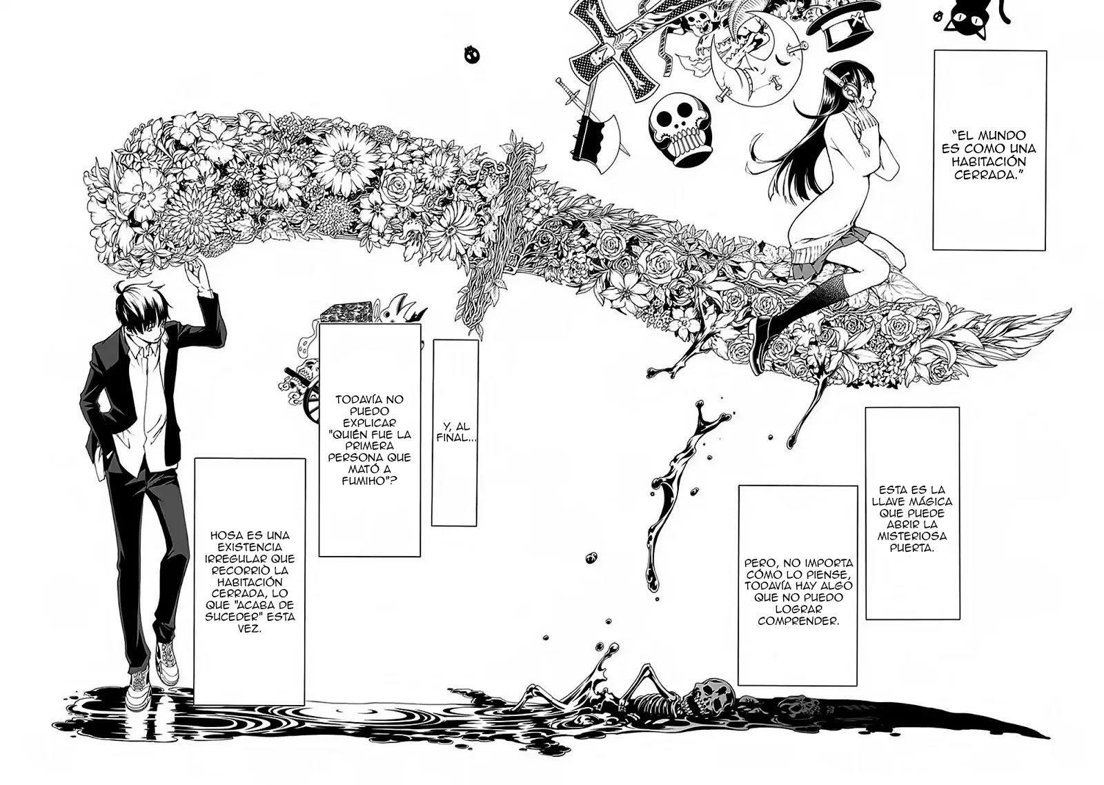 Capitulo 46 page 12