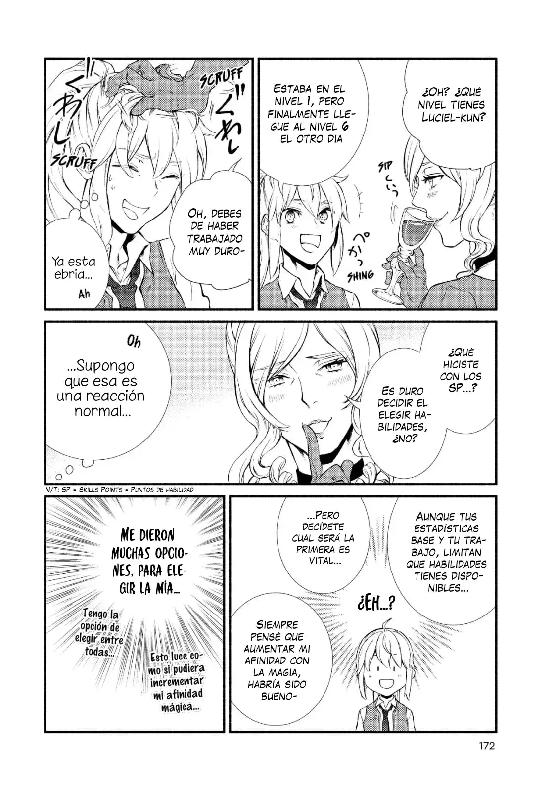 Capitulo 38 page 15