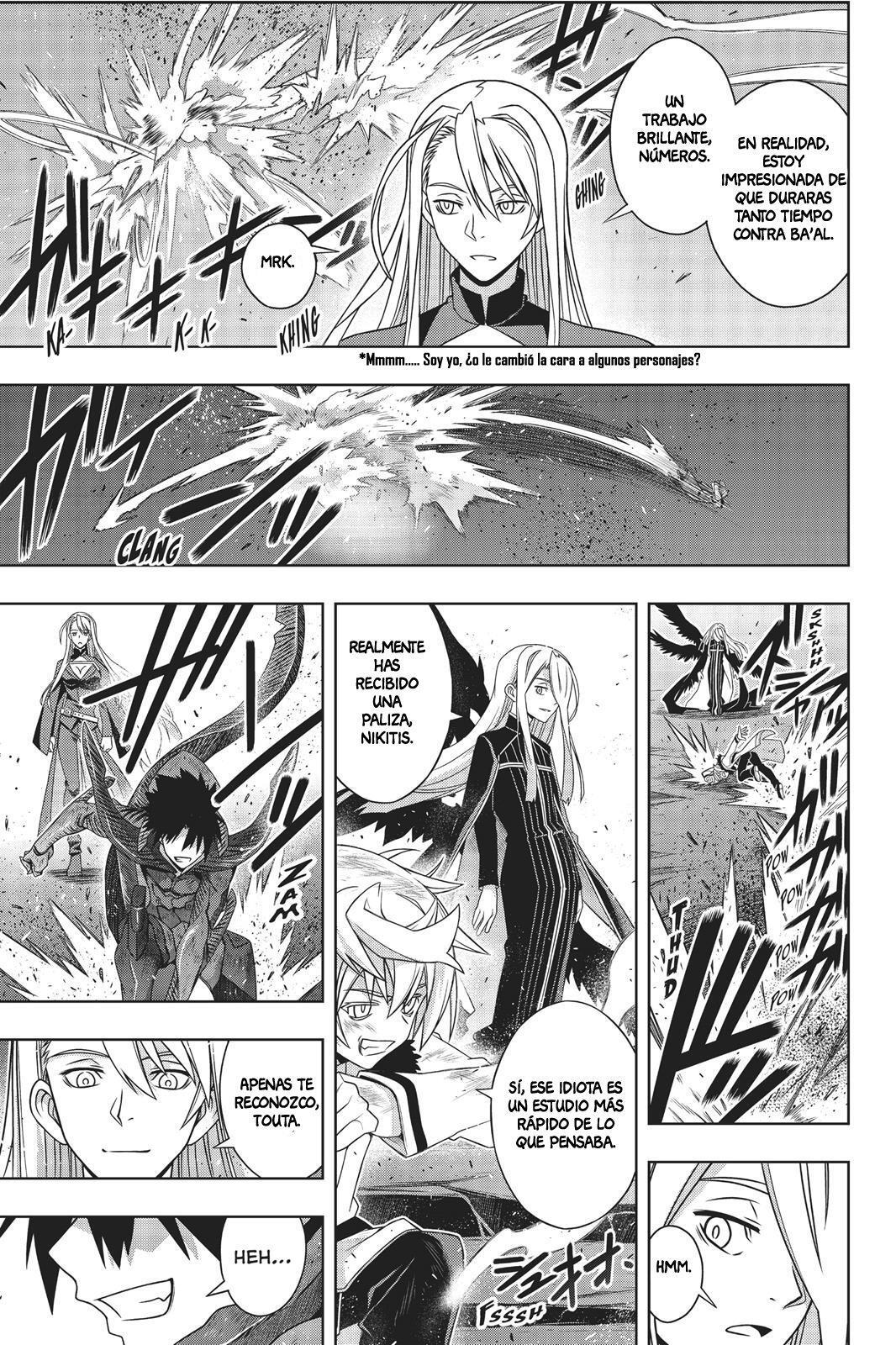 Capitulo 164 page 33