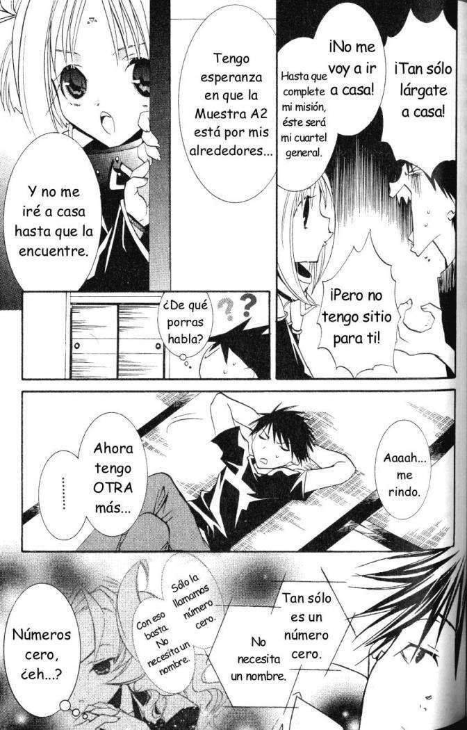 Capitulo 31 page 13