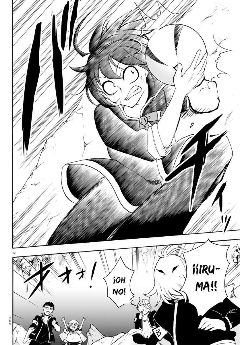 Capitulo 15 page 12