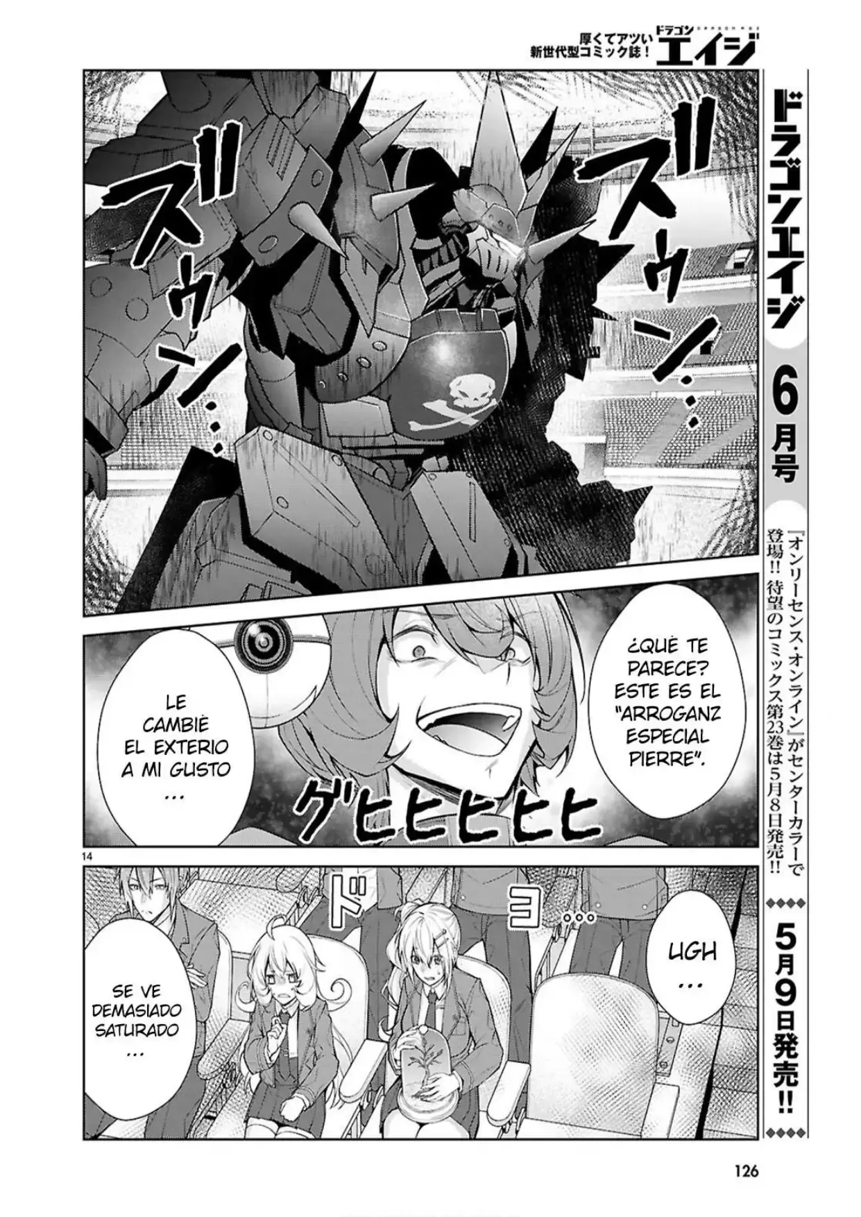 Capitulo 77 page 13